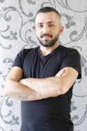 Mehmet Serif Akkas