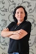 Silke Volkmer